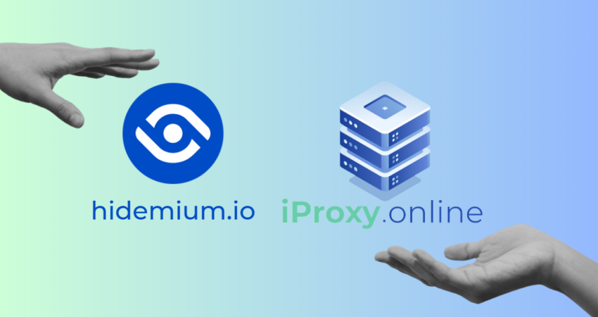 iproxy